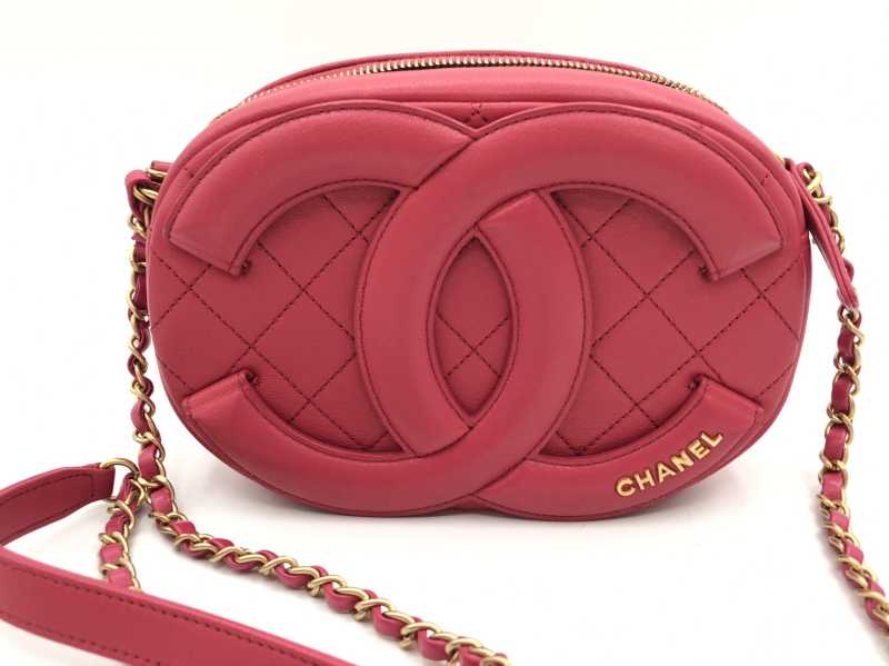 シャネル買取 チェーンショルダーバッグ