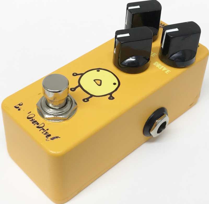 Effects Bakery Bagel OverDrive 買取