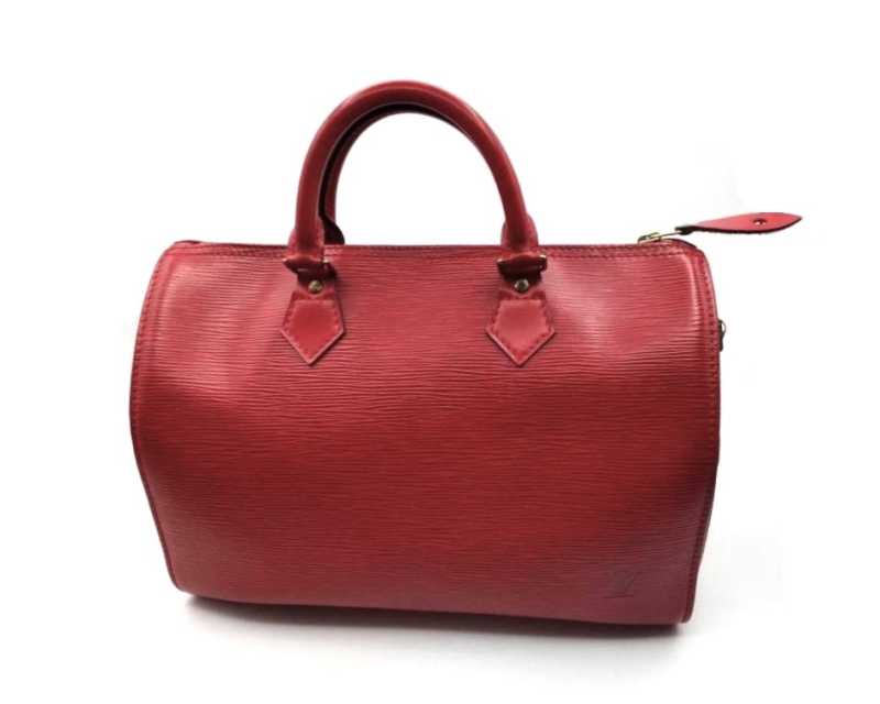 ルイヴィトン買取 スピーディ35 