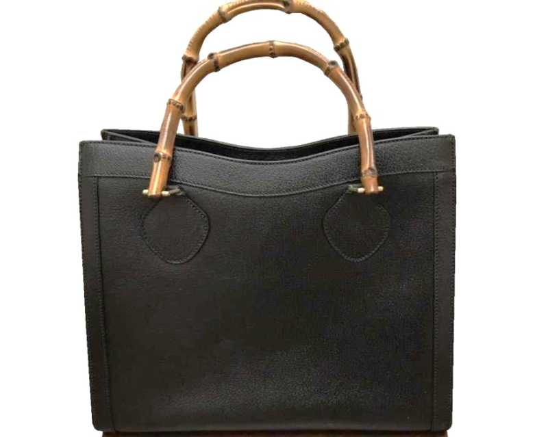 グッチ買取 バンブー トートバッグ