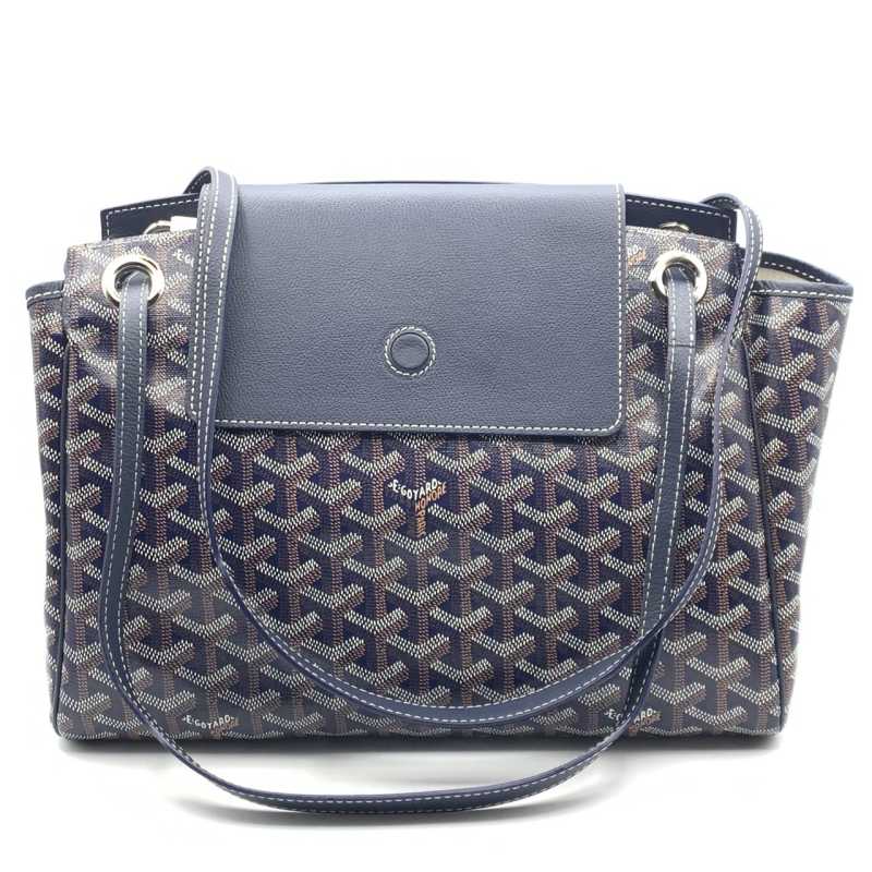 ゴヤール買取 ルエットPM