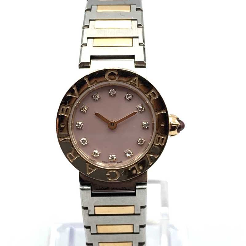 ブルガリ買取 ブルガリブルガリ BBP23SG