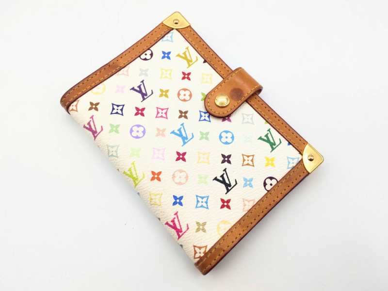 ルイヴィトン　買取　アジェンダPM　マルチ　R20896