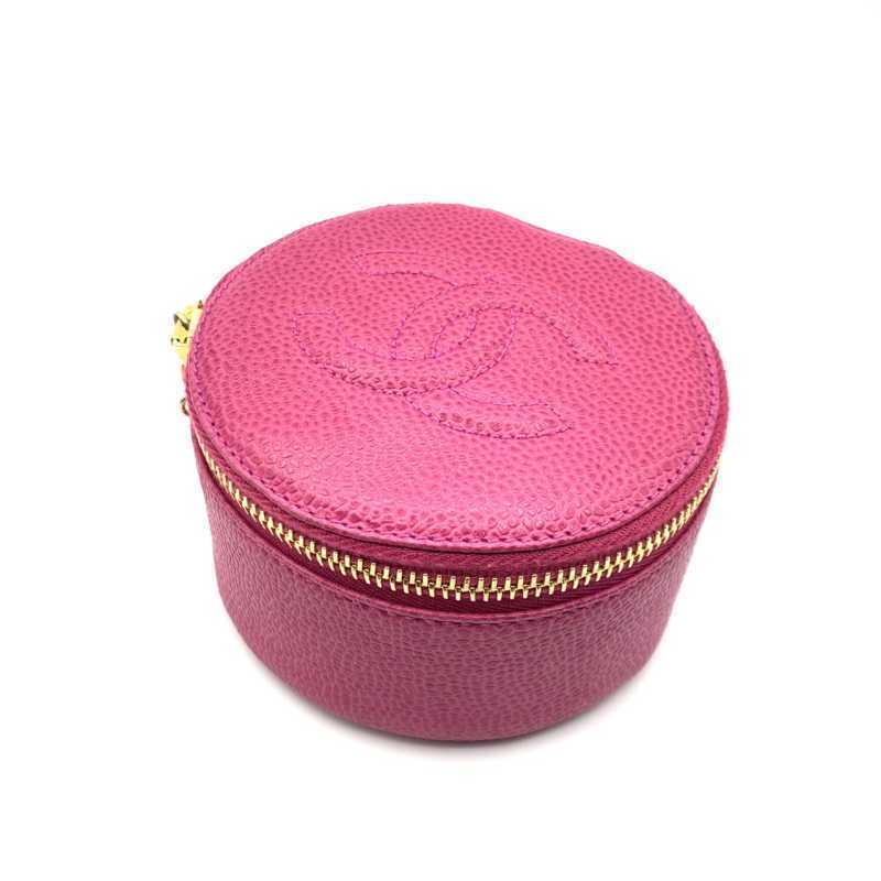 シャネル買取 ジュエリーケース