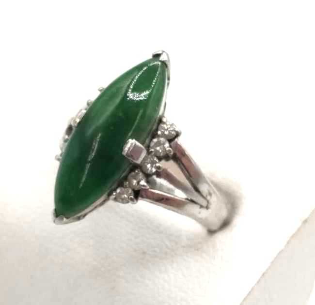 翡翠 買取 宝石