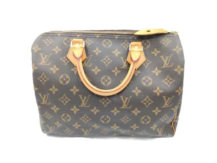 ルイヴィトン　買取　スピーディ