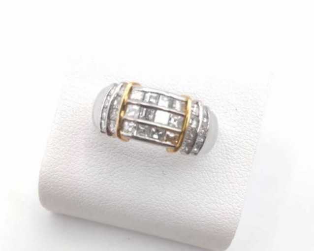 ジュエリー買取 ダイヤモンド リング