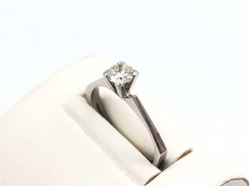 ダイヤモンド買取 指輪