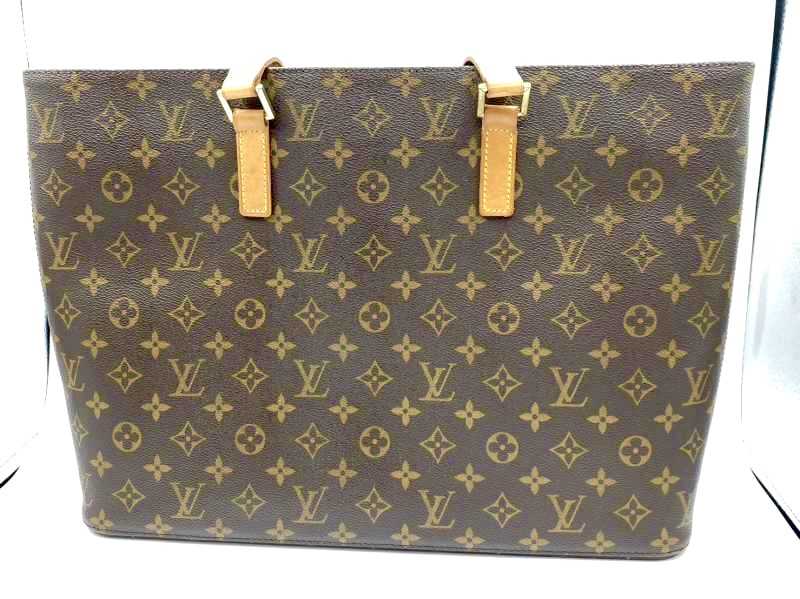 ルイヴィトン買取 ルコ モノグラム M51155