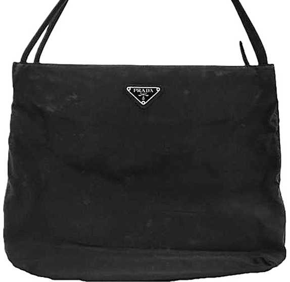 プラダ買取　ハンドバッグ　テスート