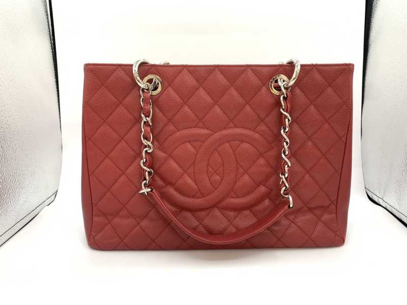 シャネル買取 GST A50995