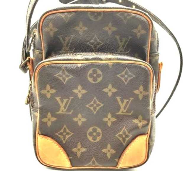 ルイヴィトン買取　アマゾン　モノグラム　M45236