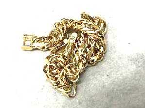 金買取 ネックレス