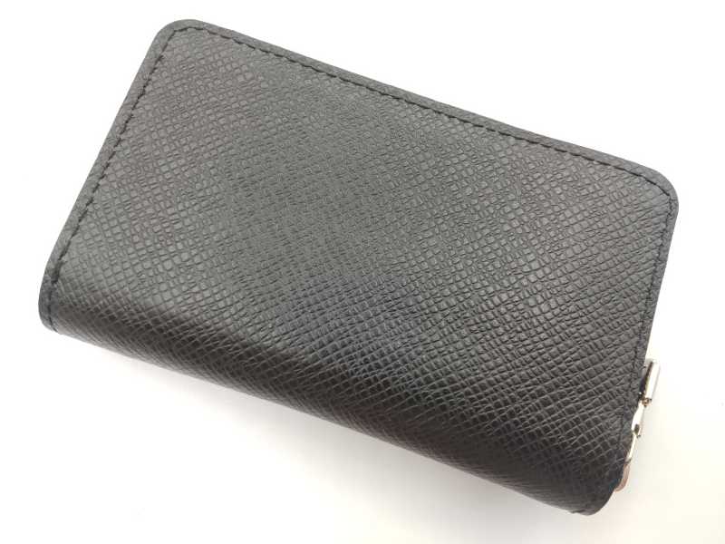 ルイヴィトン買取 ジッピーコインパース タイガ M30511