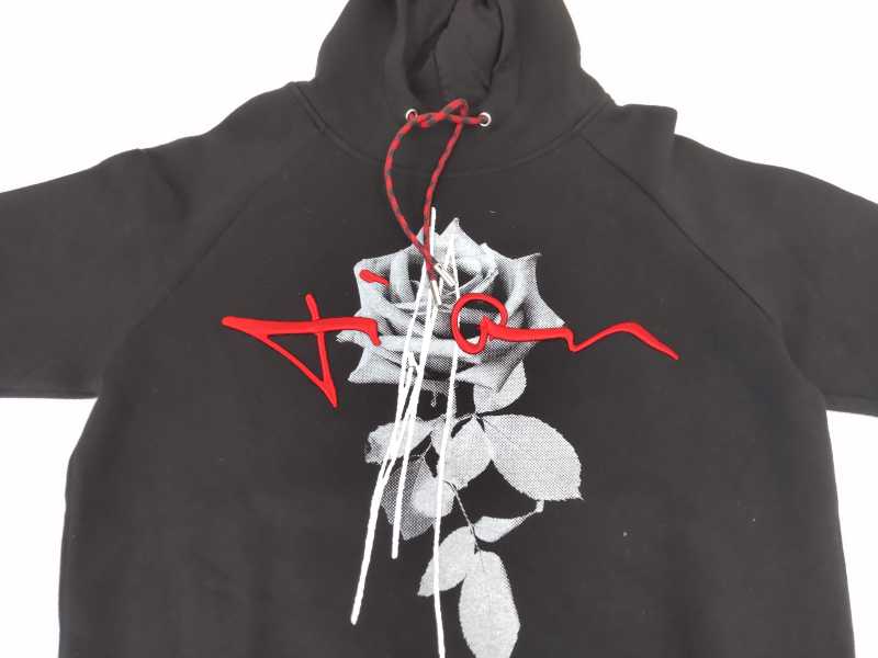 クリスチャンディオール買取 パーカー