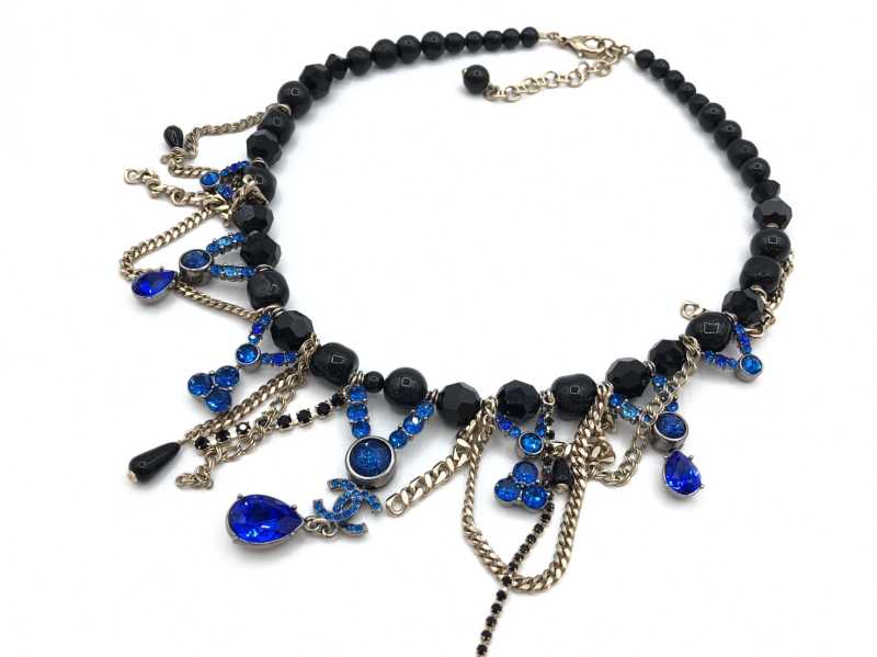 シャネル買取 ネックレス