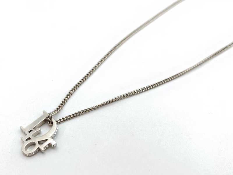 ディオールロゴネックレスの買取実績(199937)│MARUKA（マルカ