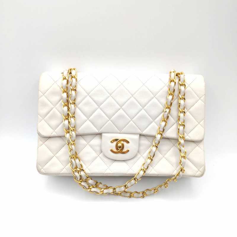 シャネル買取 マトラッセ バッグ