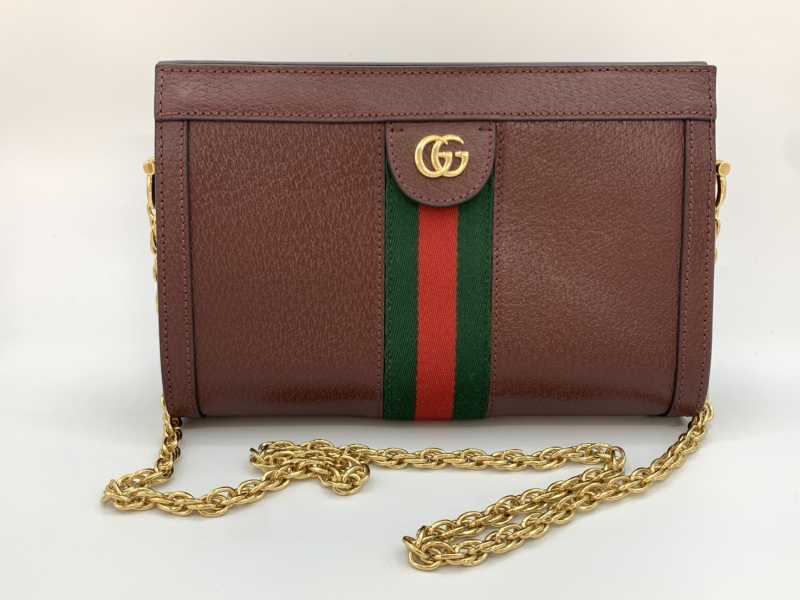 グッチ買取 オフィディアスモールショルダー 503877