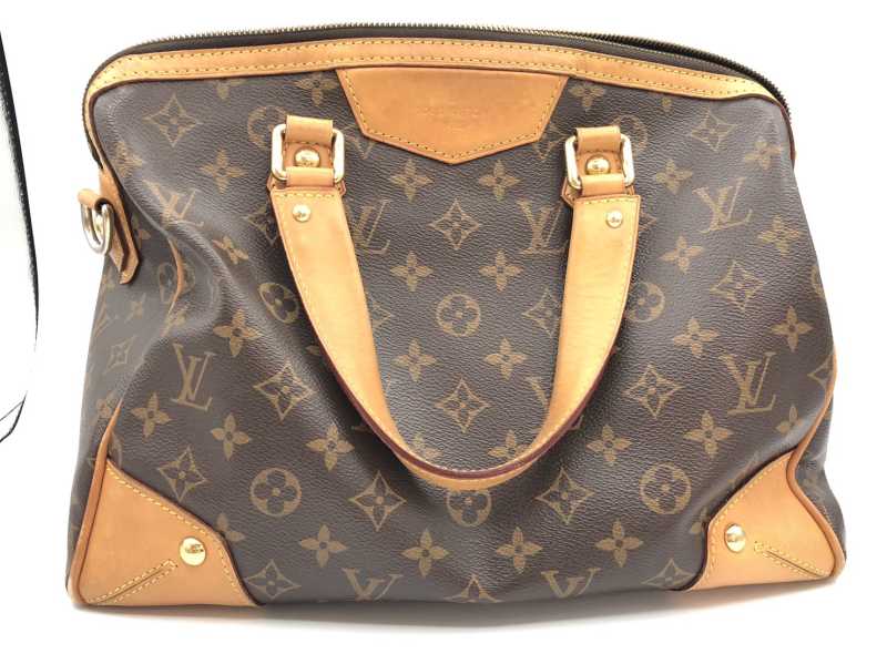 ルイヴィトン買取 レティーロPM M40325