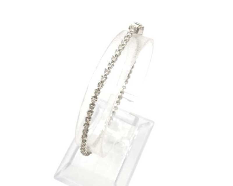 ジュエリー買取 ダイヤモンド テニス ブレスレット