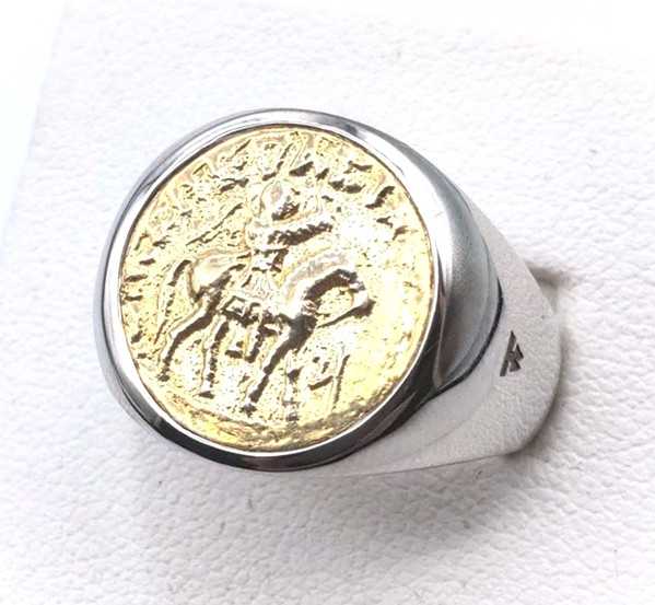 トムウッド買取　コインリング　925×375