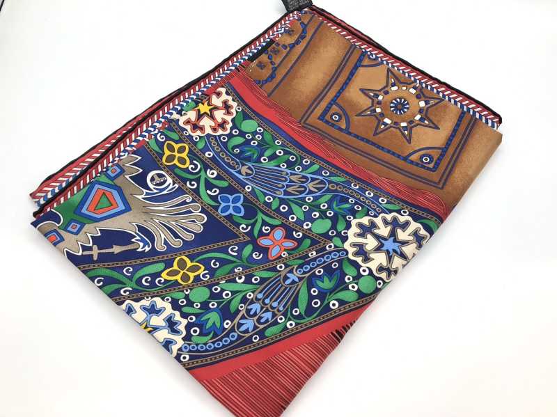 エルメス買取 カレ90