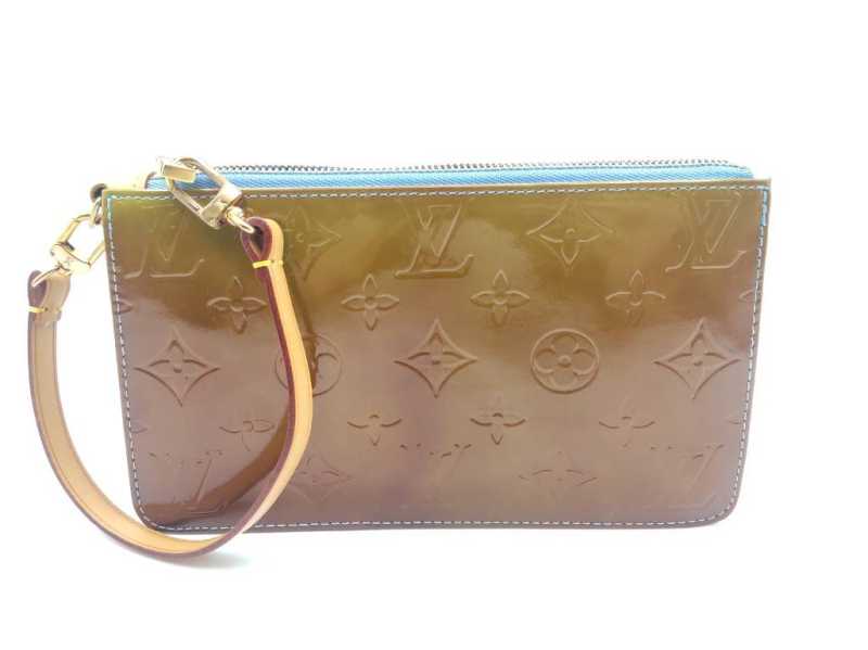 ルイヴィトン　買取　レキシントン　ヴェルニ　M91010