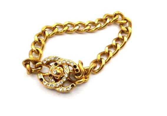 シャネル　買取　GPブレス