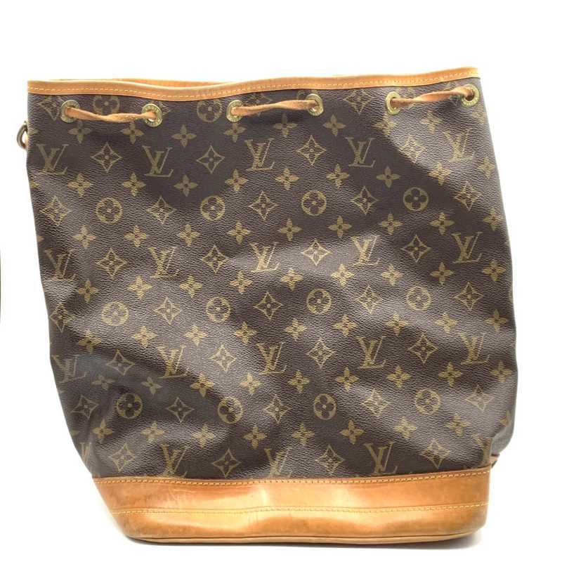 ルイヴィトン買取 ノエ M42224