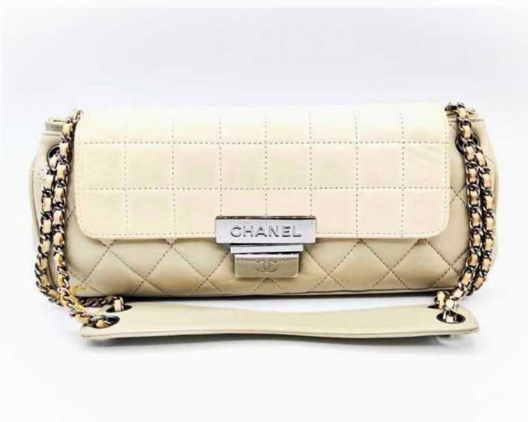シャネル買取 チェーンショルダーバッグ