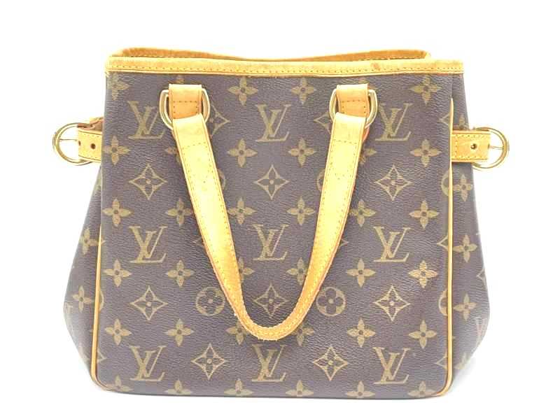 ルイヴィトン買取 バティニョール M51156