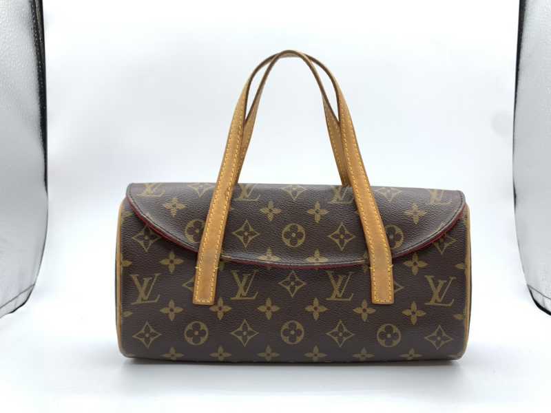 ルイヴィトン買取 ソナチネ M51902