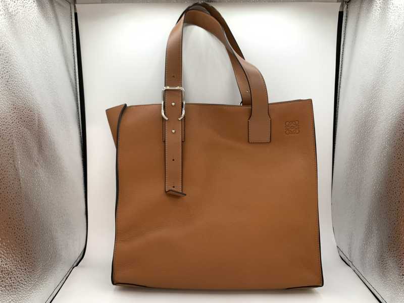 ロエベ買取 ホリゾンタルトート