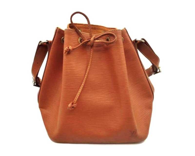 ルイヴィトン買取 プチノエ 