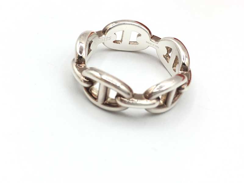 エルメス買取 シェーヌダンクル アンシェネリング