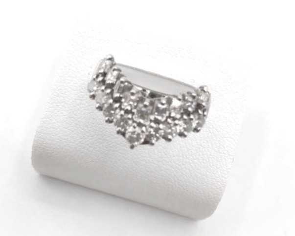 ジュエリー買取 ダイヤモンドリング