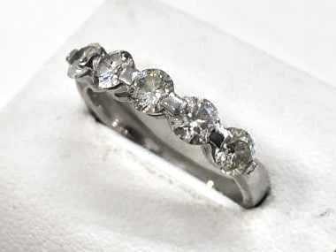 宝石買取 ダイヤモンド