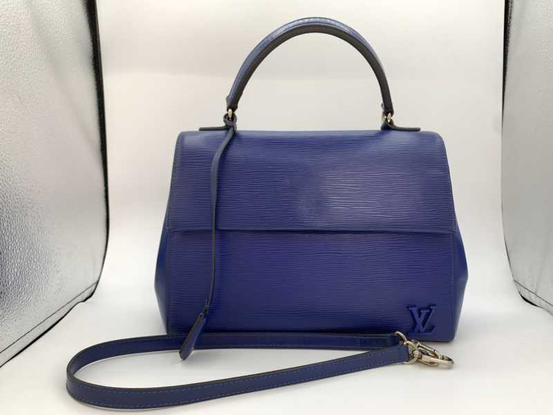 ルイヴィトン買取 クリュニーMM M42050