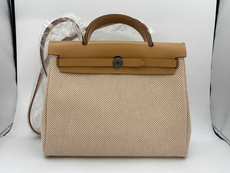 エルメス買取 エールバッグジップPM