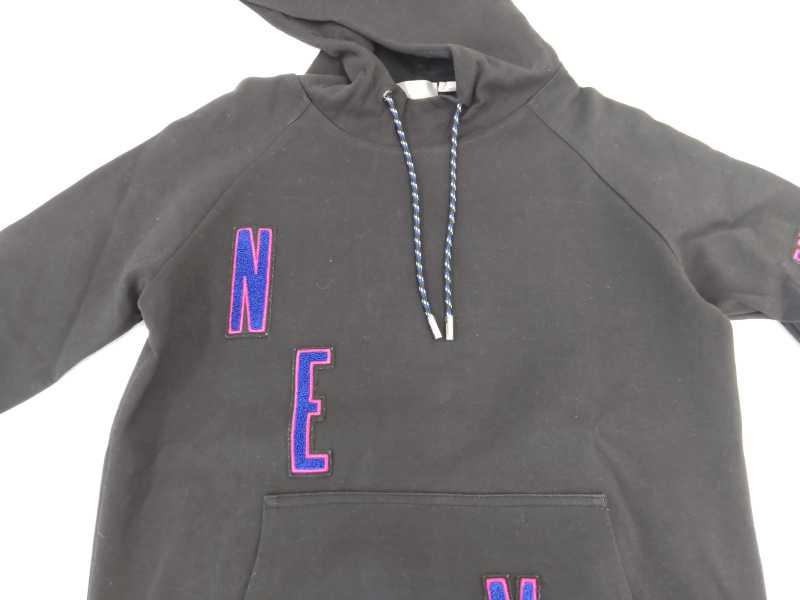 クリスチャンディオール買取 パーカー