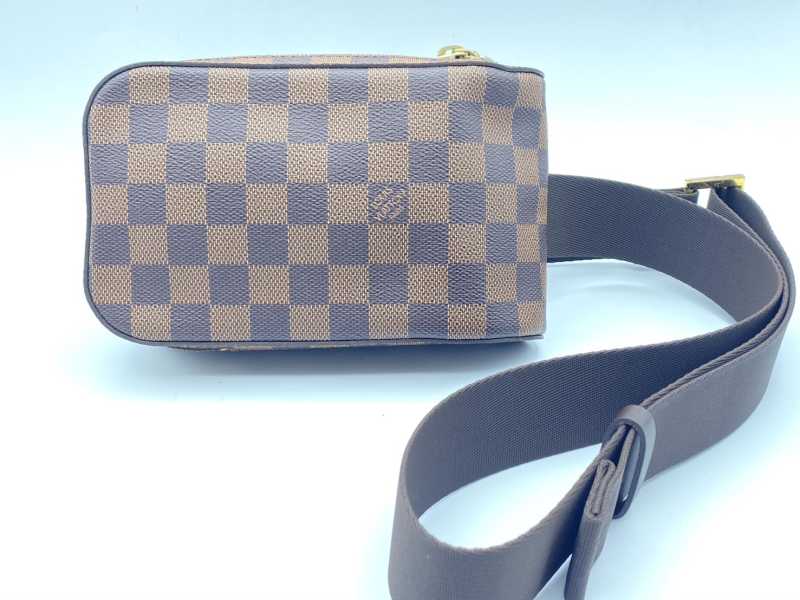 ルイヴィトン買取 ジェロニモス エベヌ N51994 