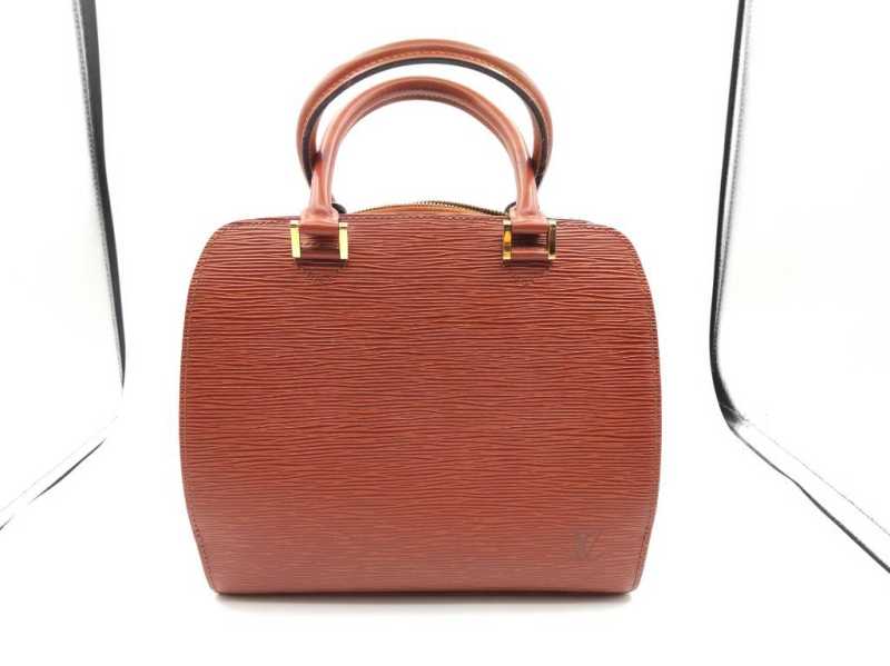 ルイヴィトン　買取　ポンヌフ　エピ　M52053