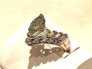 宝石買取 ダイヤモンド