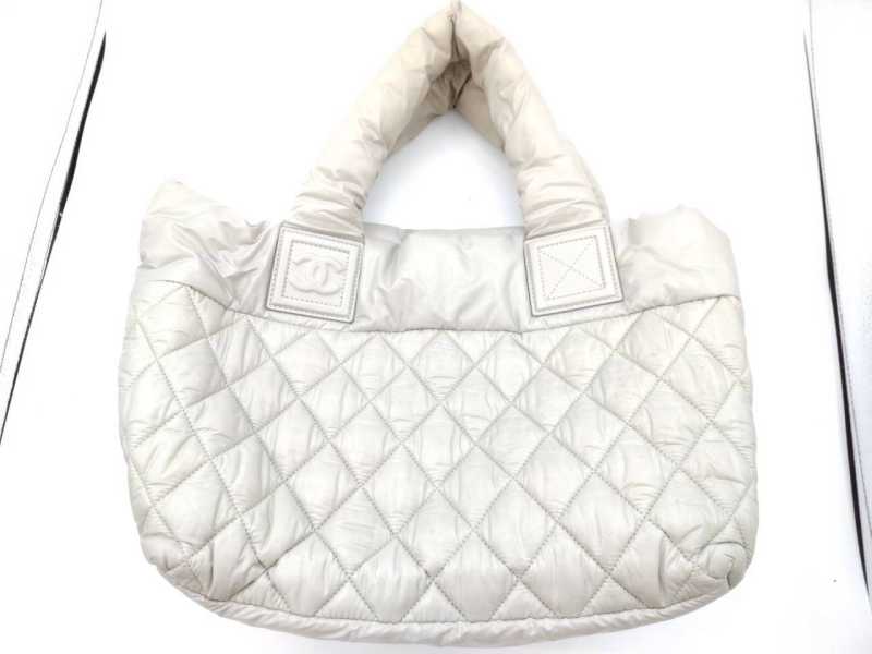 シャネル買取 コココクーン