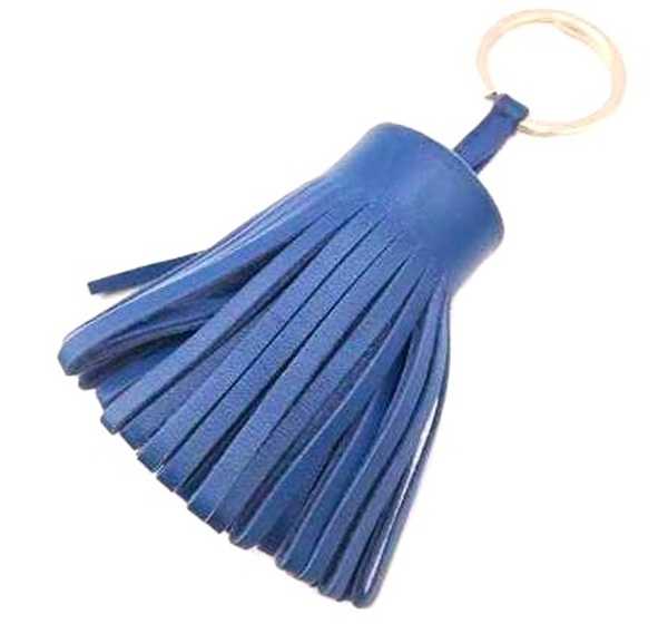 エルメス買取　カルメン　キーホルダー