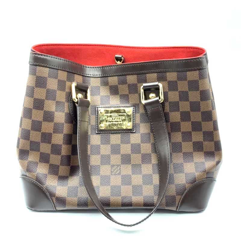 ルイヴィトン買取 ハムステッドPM N51025