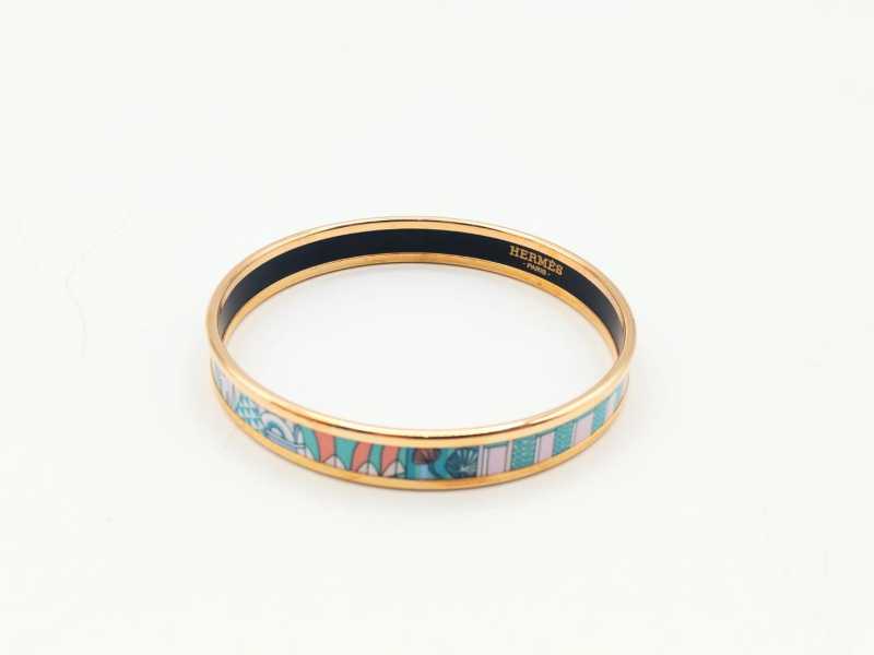 エルメス　買取　バングル