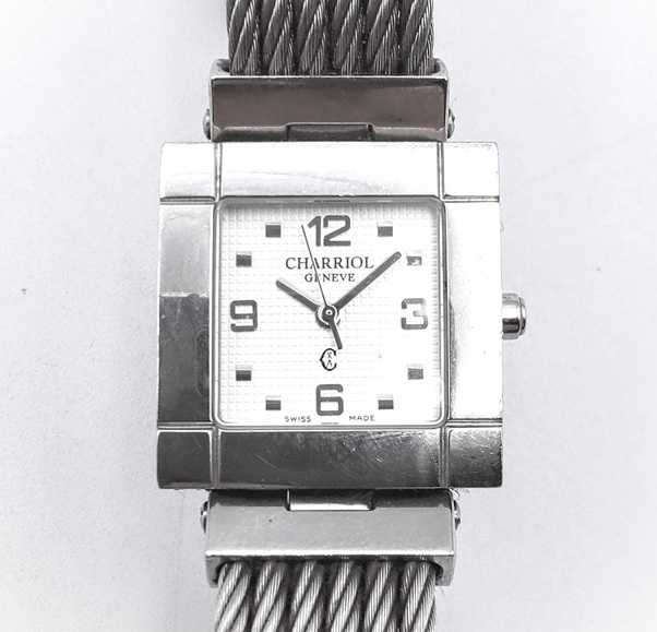 シャリオール買取　ケルティックスクエア　QZ