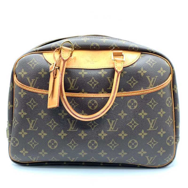 ルイヴィトン買取 ドーヴィル M47270